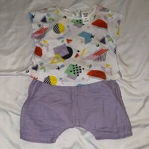 Baby Clothes
